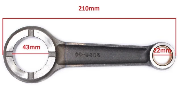 Other Jungiamojo strypas JUNAK M07 M10 350 33.45mm DUELLS DI