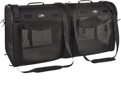 Nešiojamas 2 in 1 Pet Carrier Wakytu