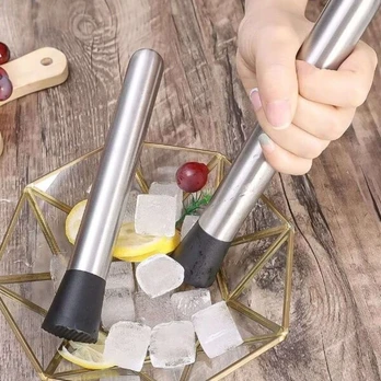 Ledo grūstuvas Cocktail Mallet, 1 vnt.