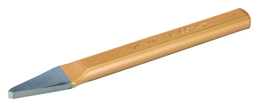 Bahco Cape chisel 6x150mm