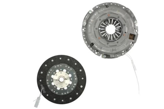 VALEO VAL828472 Clutch kit