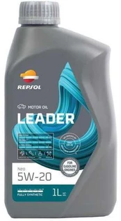 REPSOL LEADER NEO 5W20 | 1 l