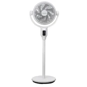 Ventiliatorius Fan, floor Hisense kaina