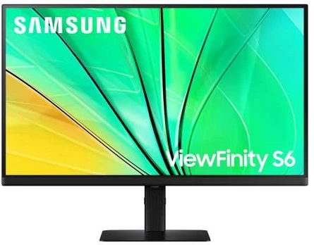 Monitorius Samsung VIEWFINITY S27D602E