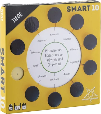 Martinex Smart10 papildomos kortelės, mokslas