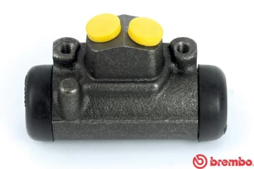 Rato stabdžių cilindras BREMBO A 12 564