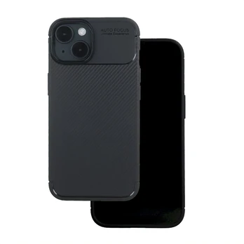 Dėklas Mocco Carbon Back Case for Samsung Galaxy S26 Plus