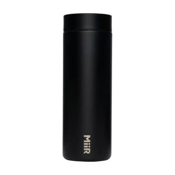 MiiR - 360 Traveller Juodas - Thermo puodelis 470ml