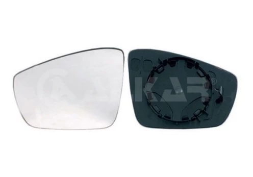 BLIC 6102-02-1292123P Wing mirror glass