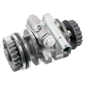 FEBI FE176464 Power steering pump kaina