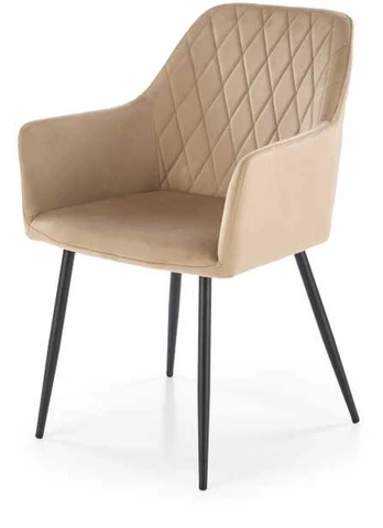 K558 chair, beige