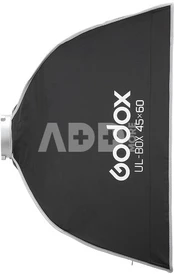 Godox UL BOX 45*60 Multifunctional Easy Fold Softbox