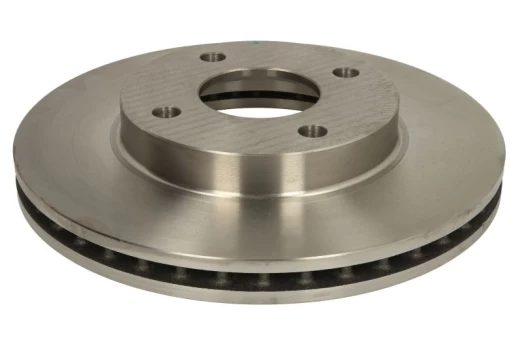 Stabdžių diskas BREMBO 09.5707.14