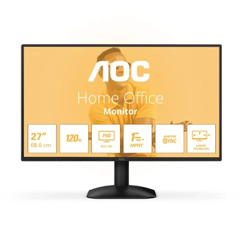 Monitorius AOC 27B31H