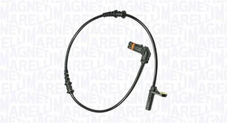 Jutiklis, rato greitis MAGNETI MARELLI 172100069010
