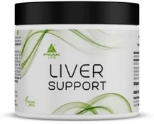 Peak Liver Support 90 kaps.