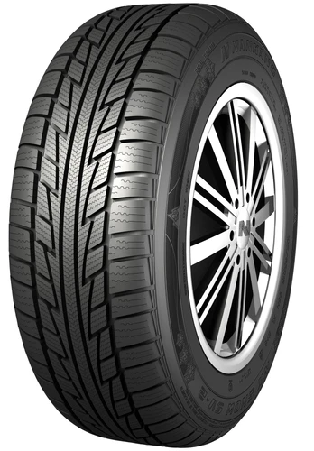 Nankang Snow Viva SV-2 195/70R14 91 T