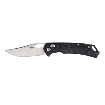 SRM 9201-PB sulenkiamas peilis