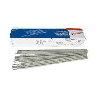 OERLIKON ELECTRODE OVERCORD E FI 2,5 mm RUTILIS 230 vnt.