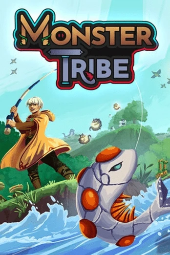 Monster Tribe PC