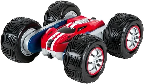 Carrera RC „Turnator“ 2,4 GHz transporto priemonė