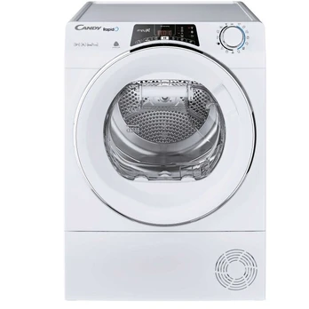Skalbyklė Candy RO H9A2TCEX-S