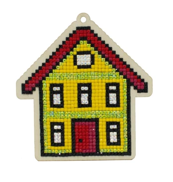 Cosy Home WWP383