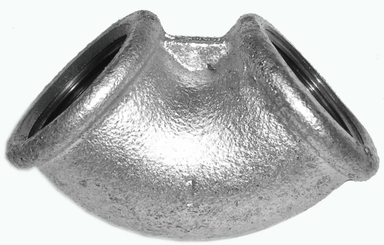 Alkūnė 90 F2 v./v cinkuota