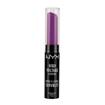 Nyx High Voltage Lipstick Twisted 2.5g