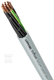 LAPP ÖLFLEX® CLASSIC 130 H 4G1,5