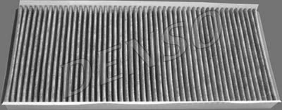 Filtras, salono oras DENSO DCF151K