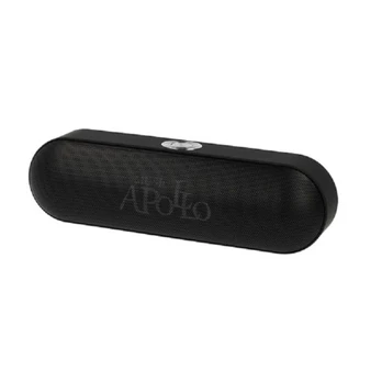 Belaidė kolonėlė Apollo S207 FM radija + Bluetooth
