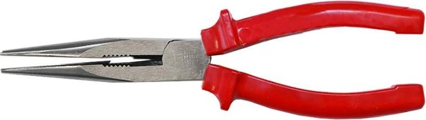 AW-Tools AWTOOLS pratęstos tiesios replės 200 mm / AMERIKINĖS TIPO