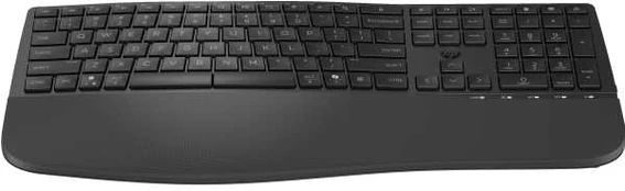 HP 680 CFT Dual-Mode KBD ITL
