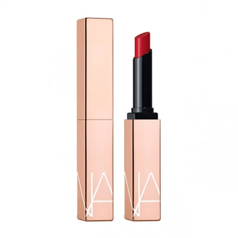 NARS - AFTERGLOW LIPSTICK - Voltage