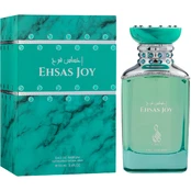Risala Ehsas Joy EDP M 100 ml kaina