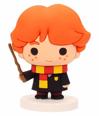 Sd Toys Harry Potter Ron mini figure