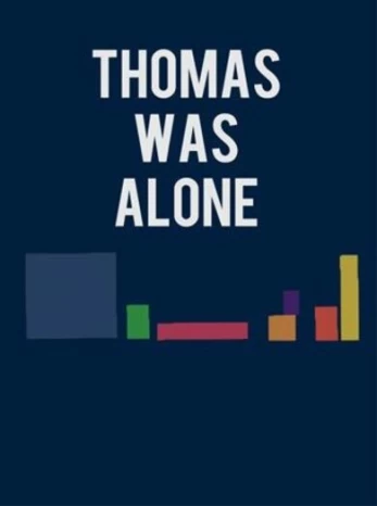 Thomas Was Alone PC