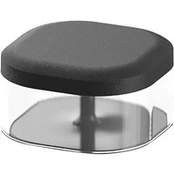 FLOS Pointbreak Balisage 1, 2700K, juoda 4cm