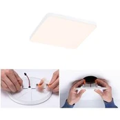 "Paulmann Veluna Edge LED" įleistinis IP44 3000K 12x12cm