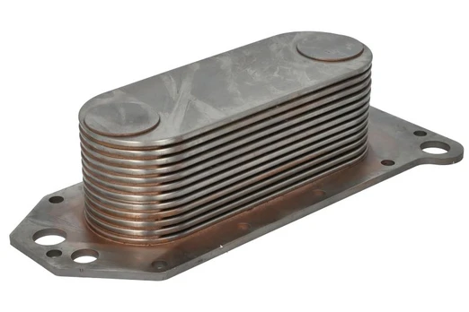 Alyvos radiatorius THERMOTEC D4AG032TT