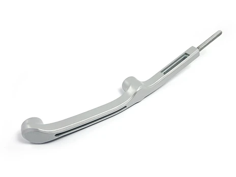 6NT1-041303-1V100 LH BRACKET MOVTING LEVER, WINDSHIELD