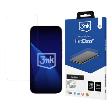 Apsauginis stiklas (Xiaomi 17T)