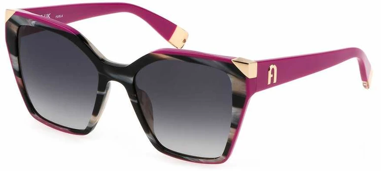 Moteriški akiniai nuo saulės Furla SFU686V-5405GZ