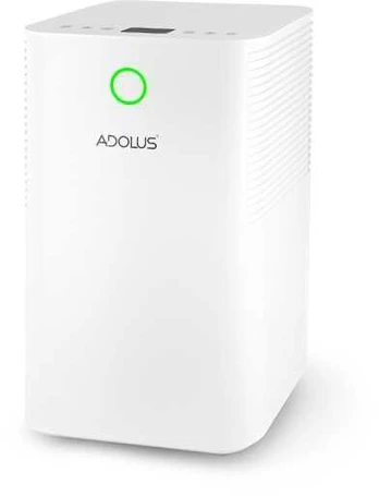 Drėkintuvas Oro sausintuvas Adolus ONE 195W, 2l