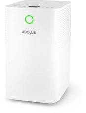 Drėkintuvas Oro sausintuvas Adolus ONE 195W, 2l kaina