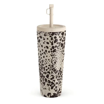 Devour - Travel Mug, 700 ml / Straw