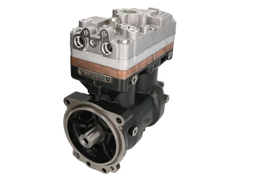 kompresorius, suspausto oro sistema LK 4970