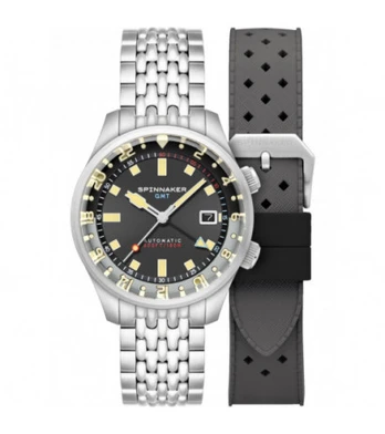 Spinnaker SP-5121-33