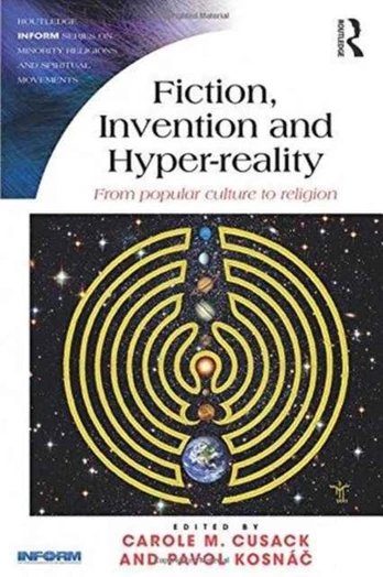 Fiction, Invention and Hyper-reality